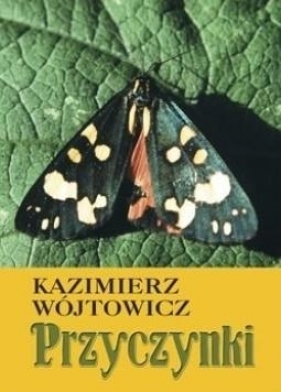 Przyczynki - Wojtowicz Kazimierz 