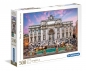 Puzzle High Quality Collection 500: Trevi Fountain (35047)