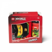 LEGO, Lunchbox i bidon - Ninjago (40581733)