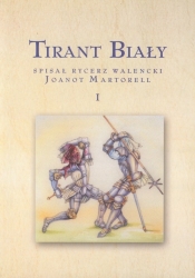 Tirant Biały