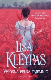 Wiosna pełna tajemnic - Kleypas Lisa