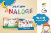 Zestaw analogii - Anna Nallur, Anna Nepomuceno