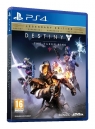 DestinyThe Taken King Legendary Edition PS4