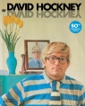David Hockney by David Hockney David Hockney