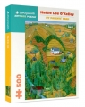 Puzzle 500 Rodzinna farma, Mattie L. O' Kelley