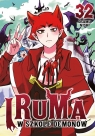 Iruma w szkole demonów. Tom 32 Osamu Nishi