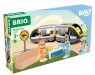 Brio Trains & Vehicles: Pociąg Bluey (63614700) Wiek: 3+
