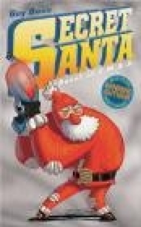 Secret Santa Guy Bass, G. Bass