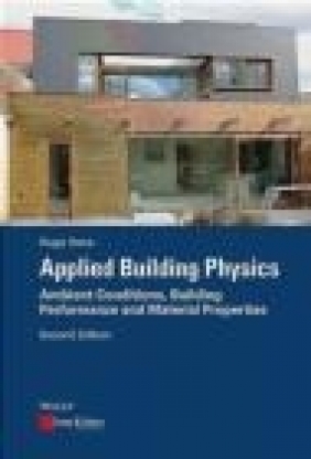 Applied Building Physics