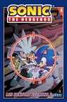 Sonic the Hedgehog 4. Los doktora Eggmana 2 Ian Flynn, Tracy Yardley, Adam Thomas Bryce