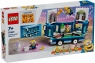 LEGO(R) GIRLS FIRST 75581 Imprezowy autobus minionów