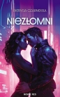 Niezłomni - Patrycja Czarnecka
