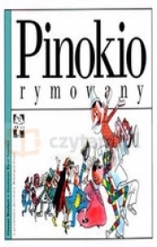 Pinokio /Znak/ - <br />