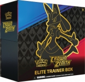 Zestaw Crown Zenith Elite Trainer Box (85147)