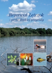 Rezerwat Łężczok - perła śląskiej przyrody