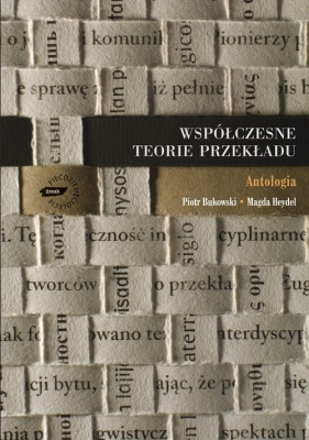 Współczesne teorie przekładu - <br />