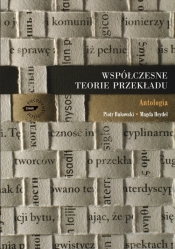 Współczesne teorie przekładu - <br />
