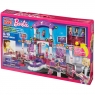 MEGA BLOKS Barbie Scena Rockowa (80247U)