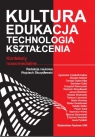 Kultura - edukacja - technologia kształcenia. Konteksty nowomedialne