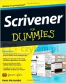 Scrivener for Dummies Hernandez, Gwen