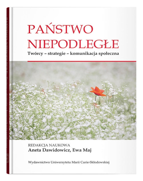 Państwo niepodległe