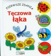 Pierwsze zdania Tęczowa łąka