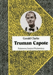 Truman Capote - Clarke Gerald