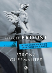 Strona Guermantes - Proust Marcel