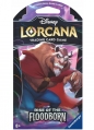 Disney Lorcana: Rise of the Floodborn - Zestaw dodatkowy, 12 szt.