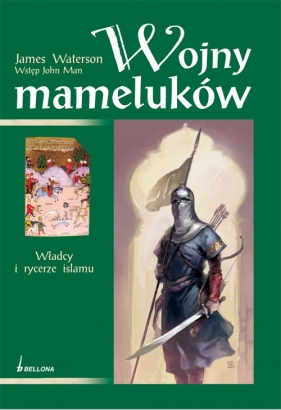 Wojny mameluków - Waterson James