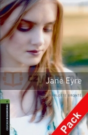 OBL 6: Jane Eyre +CD