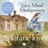 CD MP3 Splątane losy Lucy Maud Montgomery