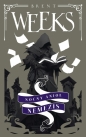 Anioł Nocy. Nemezis - Brent Weeks