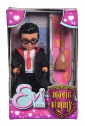 EL Timmy iluzjonista