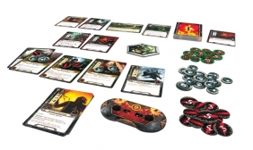 Lord of the Rings: The Card Game Revised Core Set - Nate French