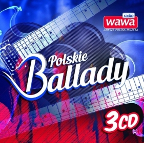 Polskie ballady Radia WAWA