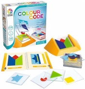 Smart Games Kolorowy kod (SG090)