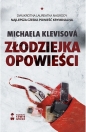 Złodziejka opowieści (wyd. kieszonkowe) - Michaela Klevisová