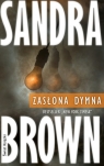 Zasłona dymna Sandra Brown