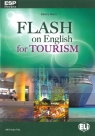 Flash on English for Tourism Catrin E. Morris