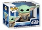 Funko POP Star Wars: The Mandalorian. Figurka. Grogu (819)