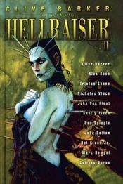 Hellraiser tom 2