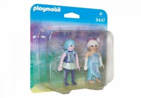 Figurki Duo Pack: Zimowe wróżki (9447)