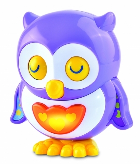 Magiczna Sowa (42447)
