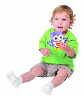 Magiczna Sowa (42447)