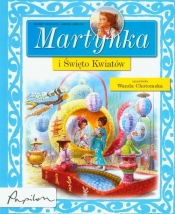 Martynka i święto kwiatów