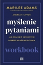 Myślenie pytaniami. Workbook - Marilee Adams
