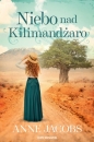 Niebo nad Kilimandżaro - Anne Jacobs
