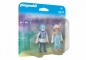Figurki Duo Pack: Zimowe wróżki (9447)