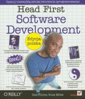 Head First Software Development